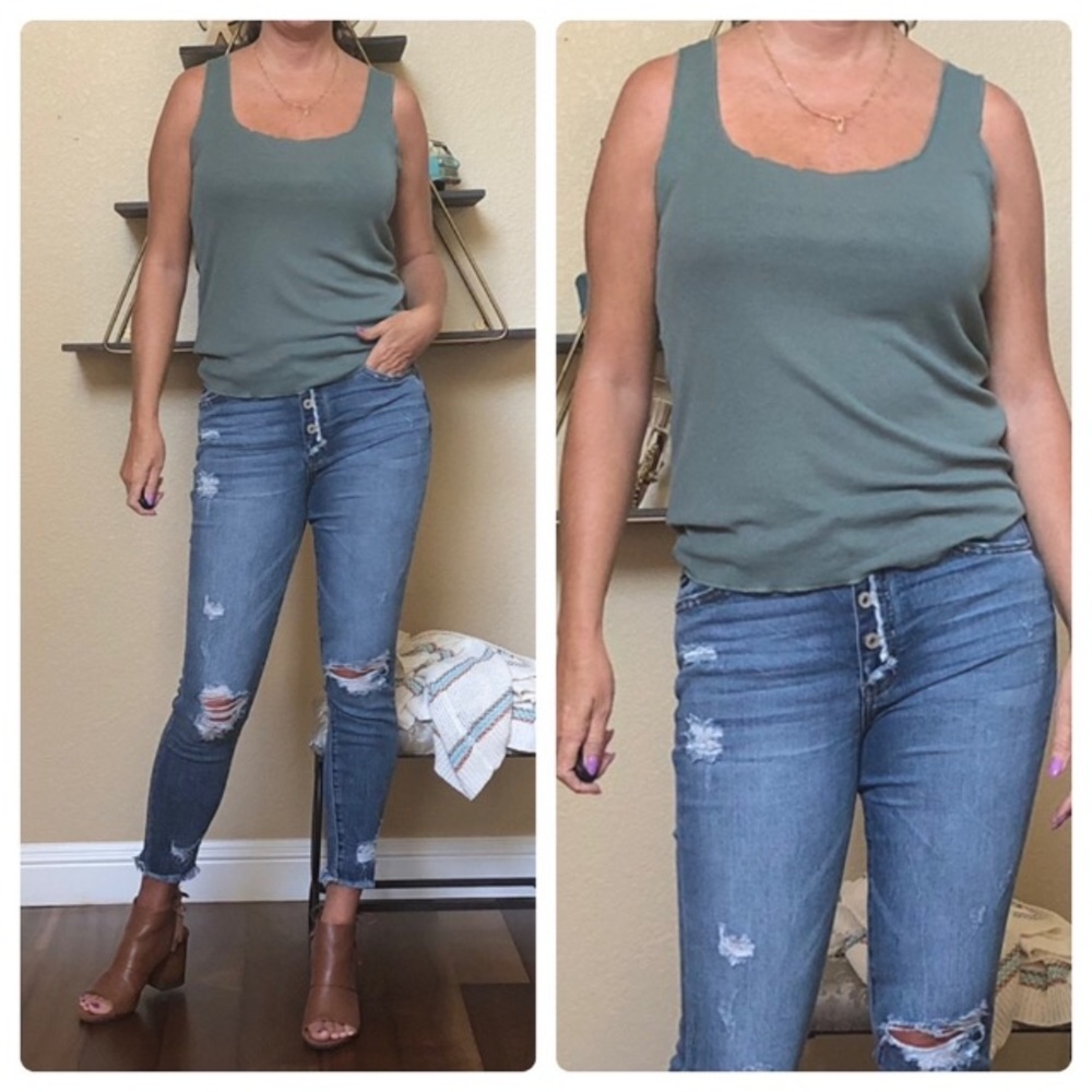 Tank top
